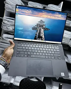 Laptop Dell 16GB Intel Core I7 SSD 16 GB