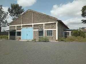 Warehouse for Lease