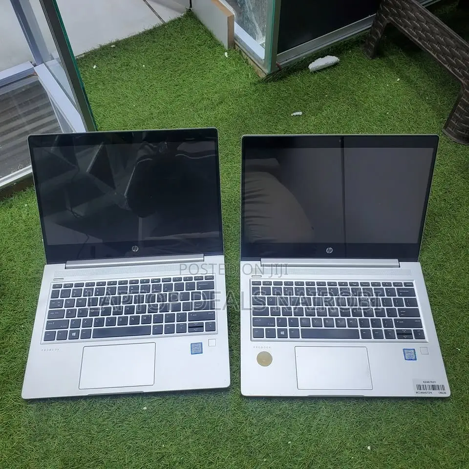 Laptop HP 430 G6 8GB Intel Core I5 SSD 256GB
