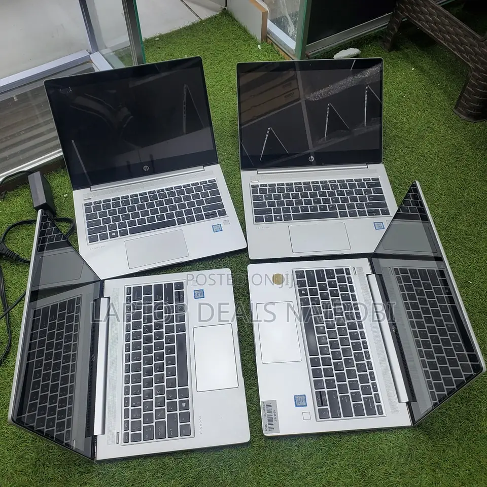 Laptop HP 430 G6 8GB Intel Core I5 SSD 256GB