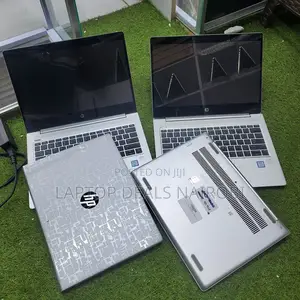 Laptop HP 430 G6 8GB Intel Core I5 SSD 256GB
