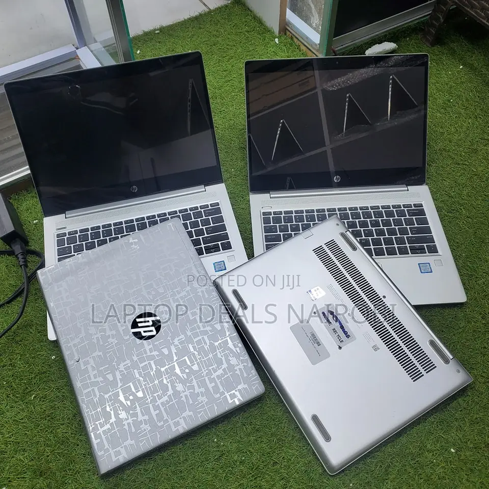 Laptop HP 430 G6 8GB Intel Core I5 SSD 256GB