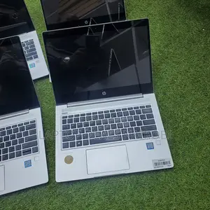 Laptop HP 430 G6 8GB Intel Core I5 SSD 256GB