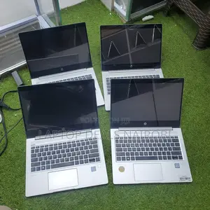 Laptop HP 430 G6 8GB Intel Core I5 SSD 256GB