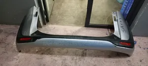 Prime Performance Quality Toyota Sienta Back Bumper