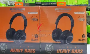 Amaya Aeb-Hd3308 Wireless Headphones