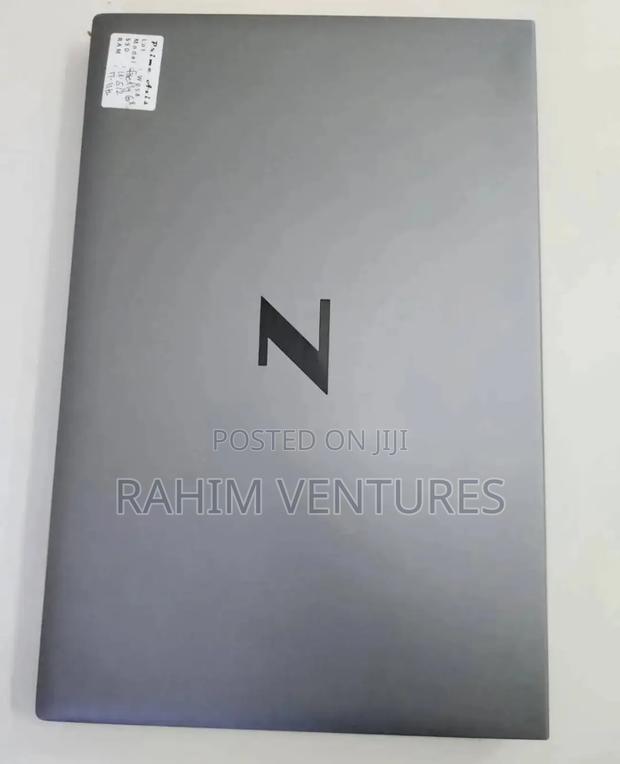 Laptop HP ZBook Firefly G8 16GB Intel Core i7 SSD 512GB - main view