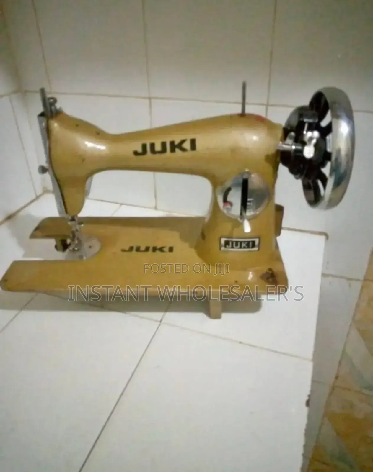 Juki Domestic Sewing Machine