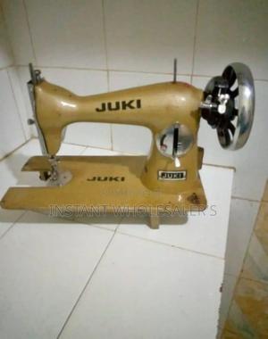 Juki Domestic Sewing Machine - thumbnail 2
