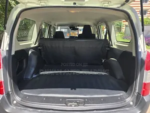 Toyota Probox 2019 White