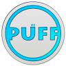 Dj Puff  logo