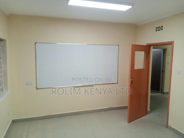 240cmx120cm Imported Magnetic Whiteboard Installation Free - main view