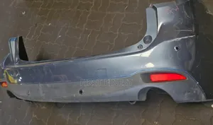 Atenza 2014 Back Bumper