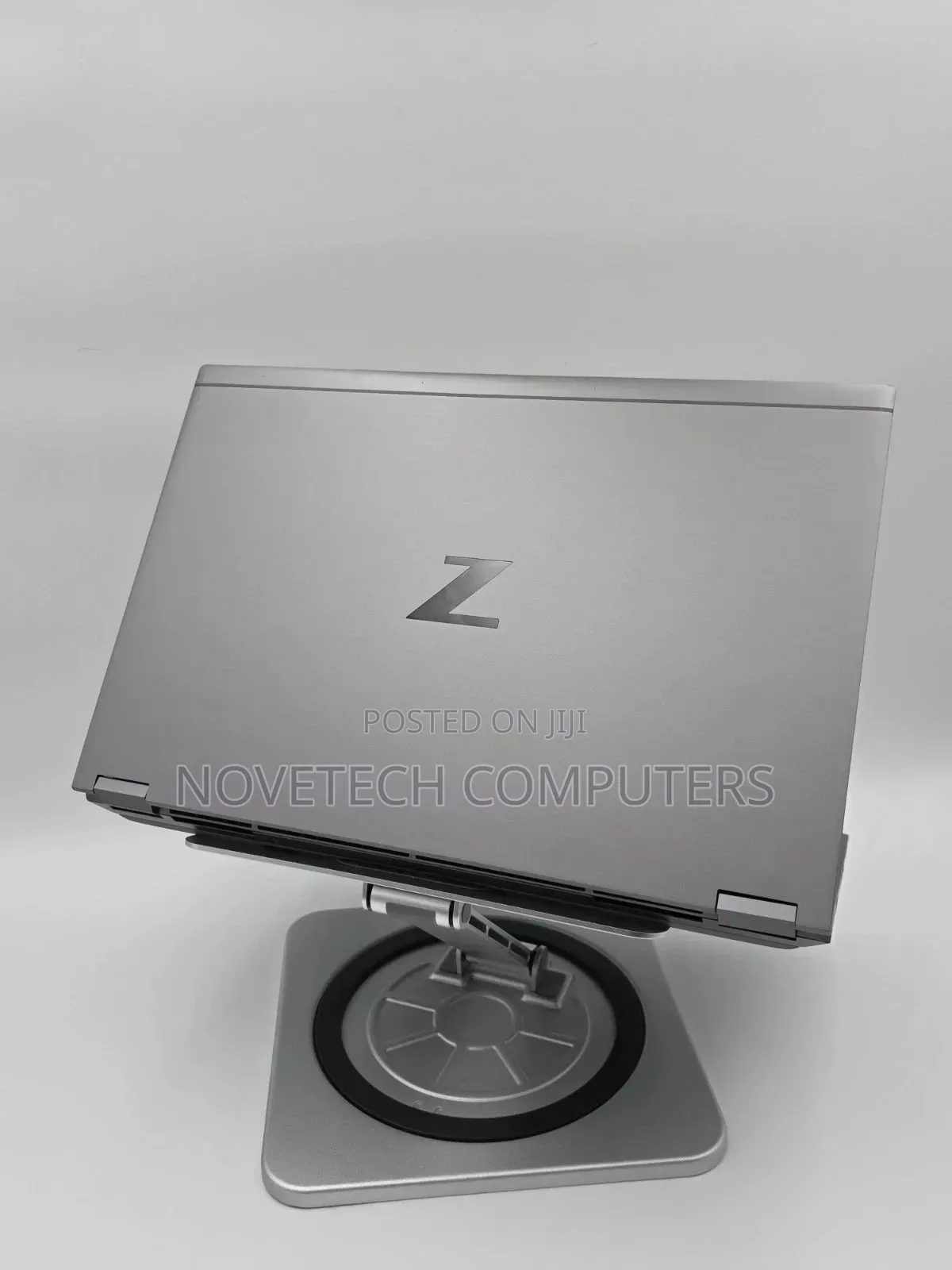 Laptop HP Zbook Fury 15 G7 32GB Intel Core I9 SSD 512GB