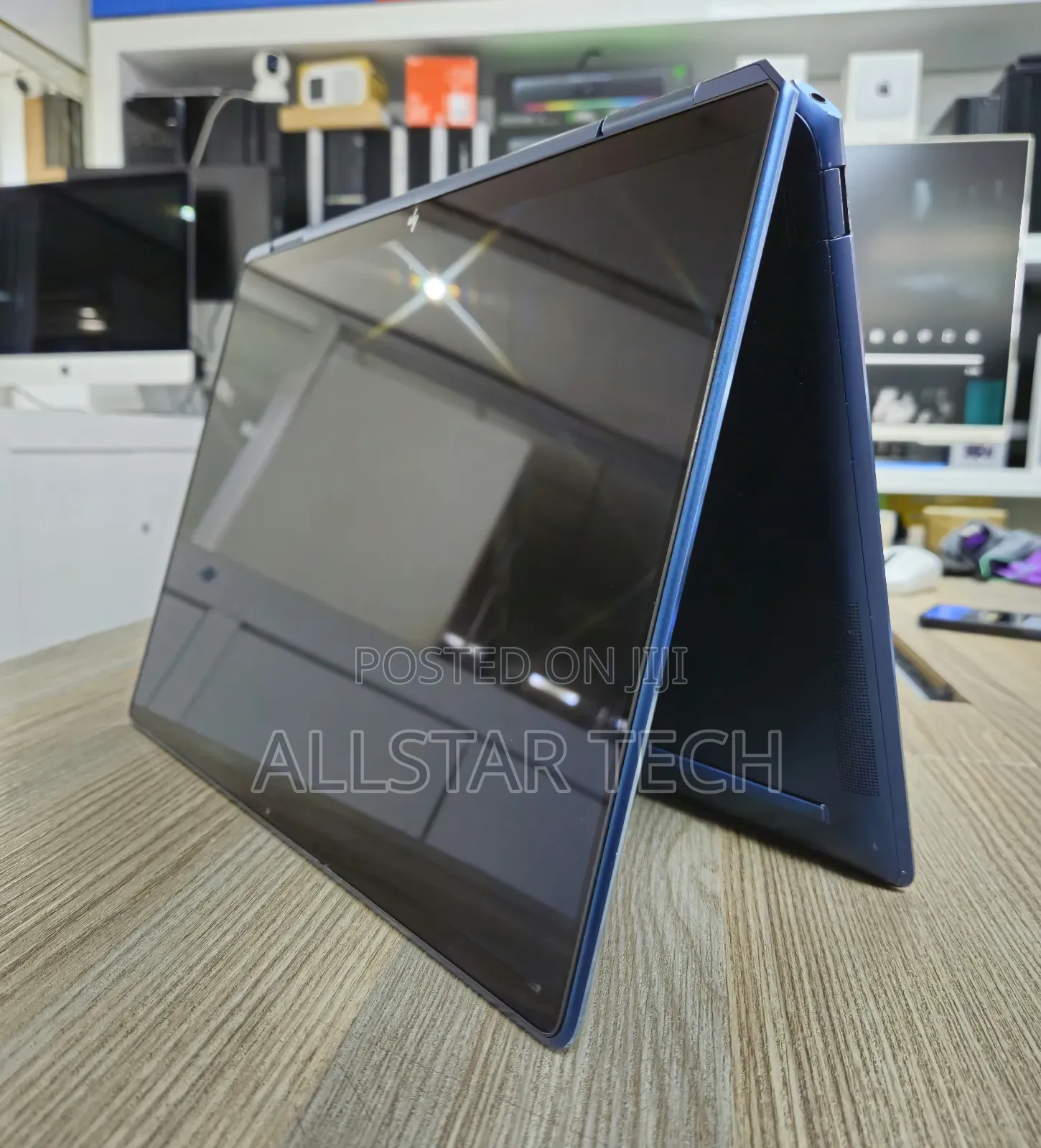 Laptop HP Spectre 14 16GB Intel Core I7 SSD 512GB