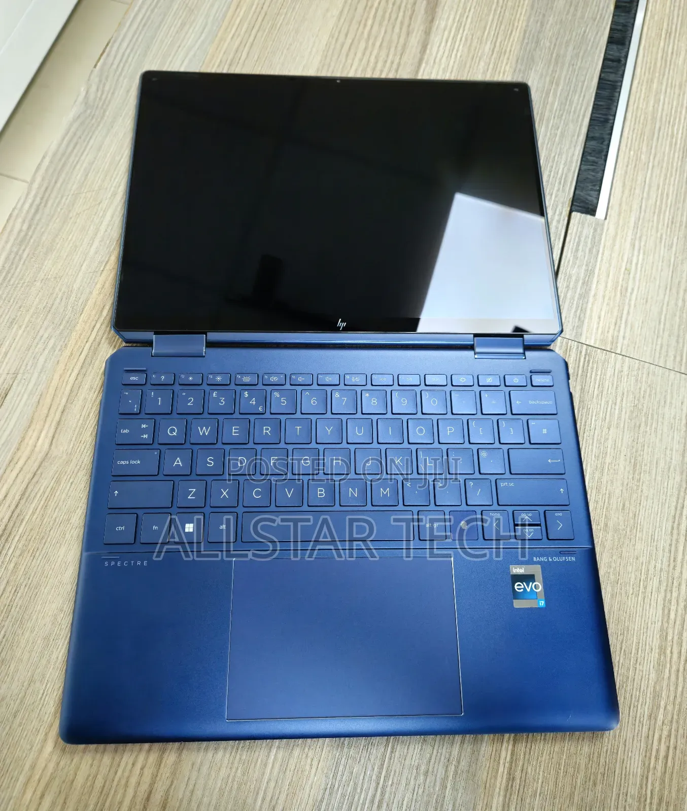 Laptop HP Spectre 14 16GB Intel Core I7 SSD 512GB
