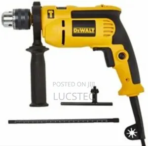 Impact Hammer Drill