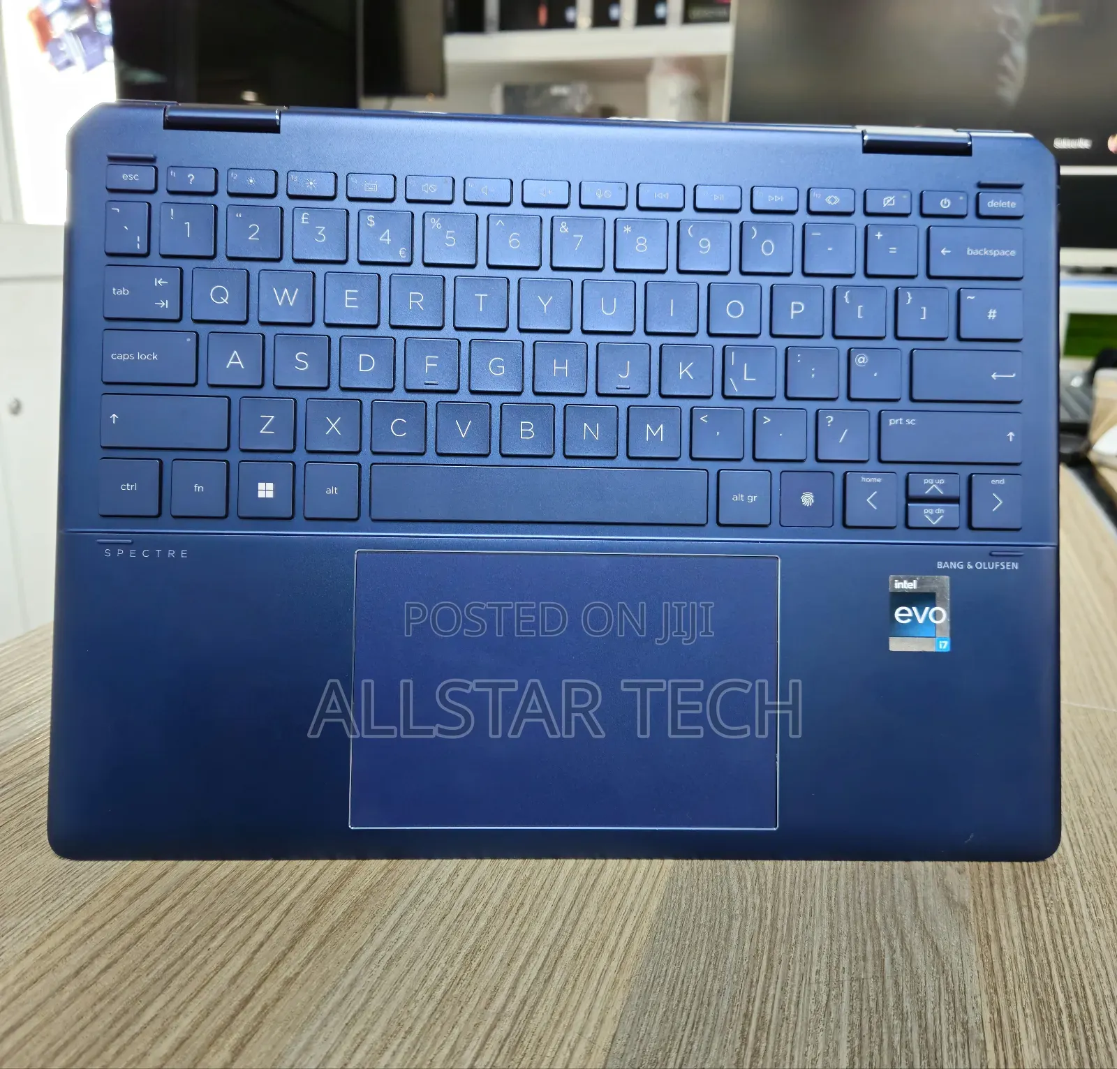 Laptop HP Spectre 14 16GB Intel Core I7 SSD 512GB