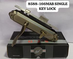 GJS 8588-166mab Door Lock - thumbnail 2