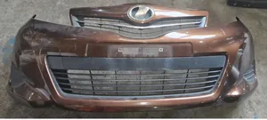 Vitz 2012 Front Bumper