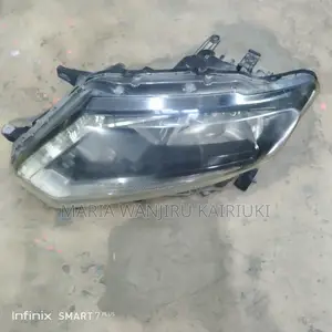Clean Ex Japan Nt32 Ex-Trial Headlight Available