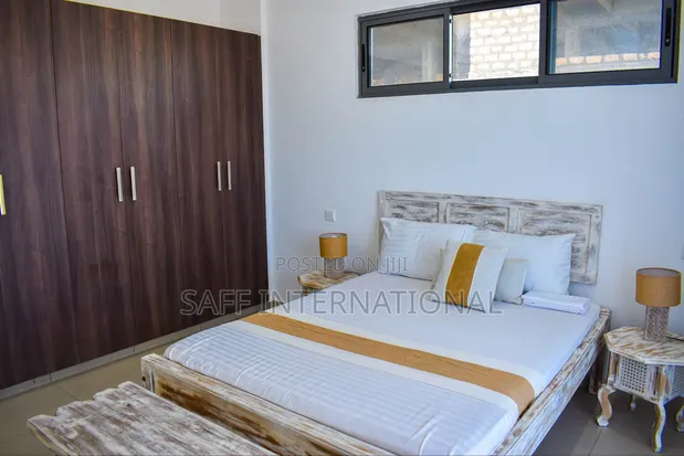 3bdrm Apartment in Neptune, Shanzu for rent