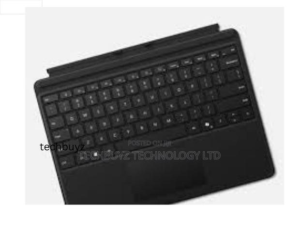 Surface Signature Pro Keyboard X/8/9/10,11 Copilot Eng Black - thumbnail 3