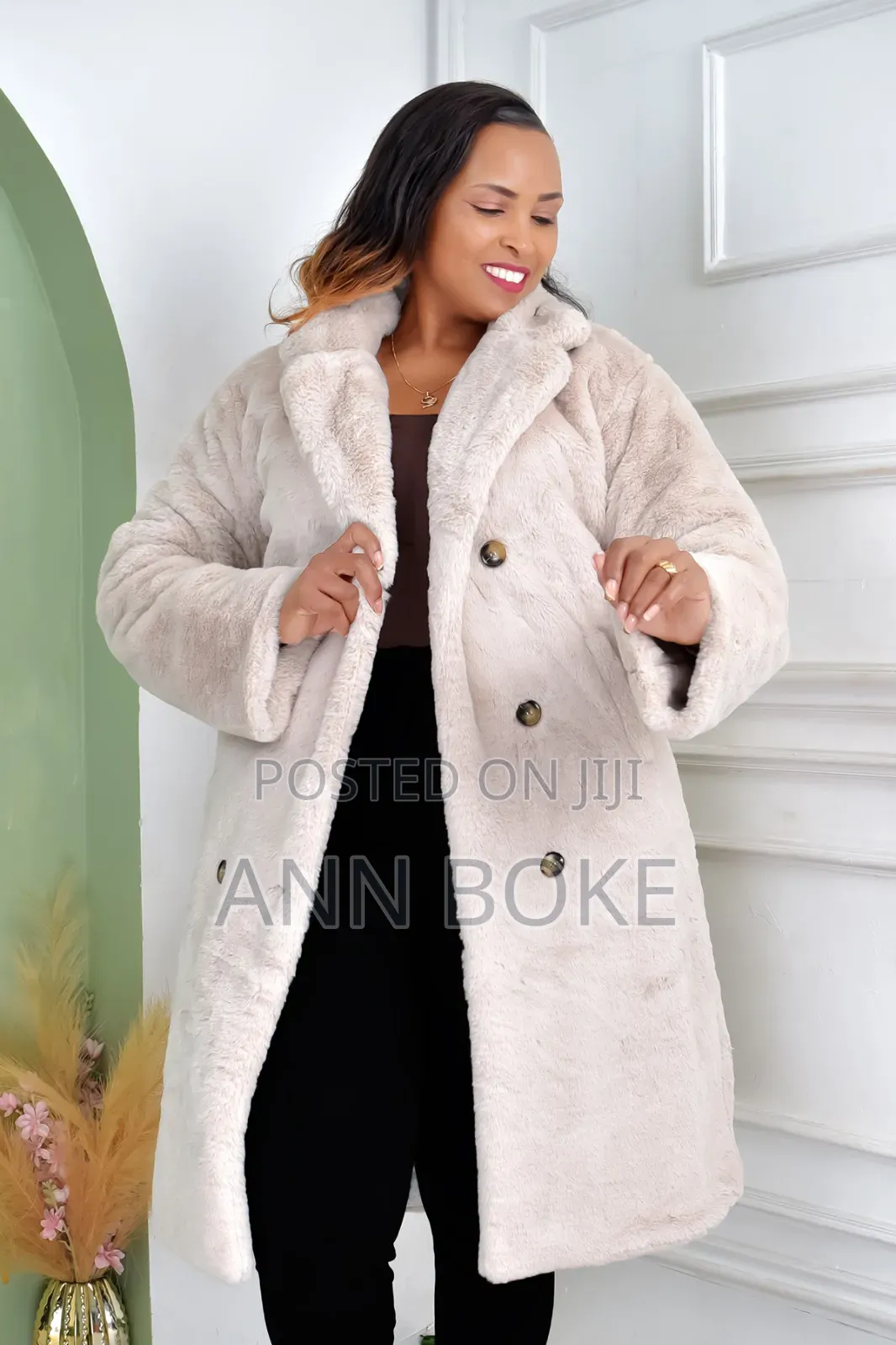 No More Cold! 
Freesize Woolen Sweaters