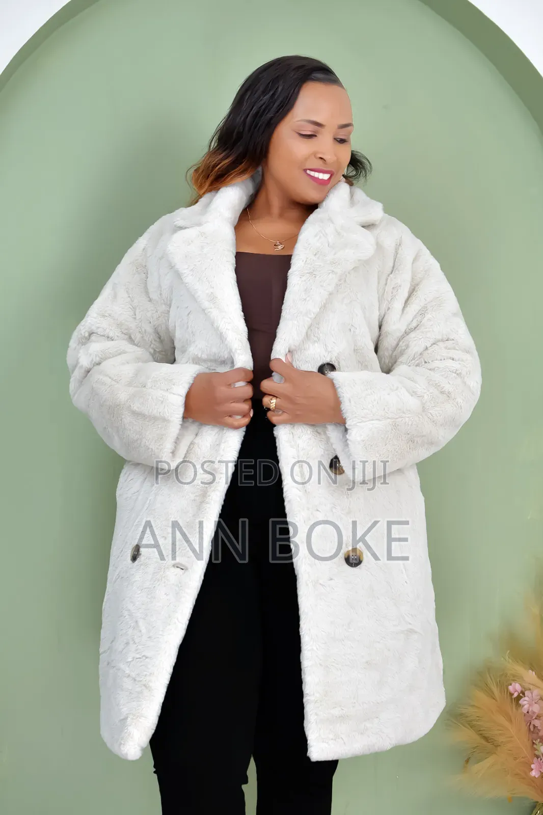 No More Cold! 
Freesize Woolen Sweaters