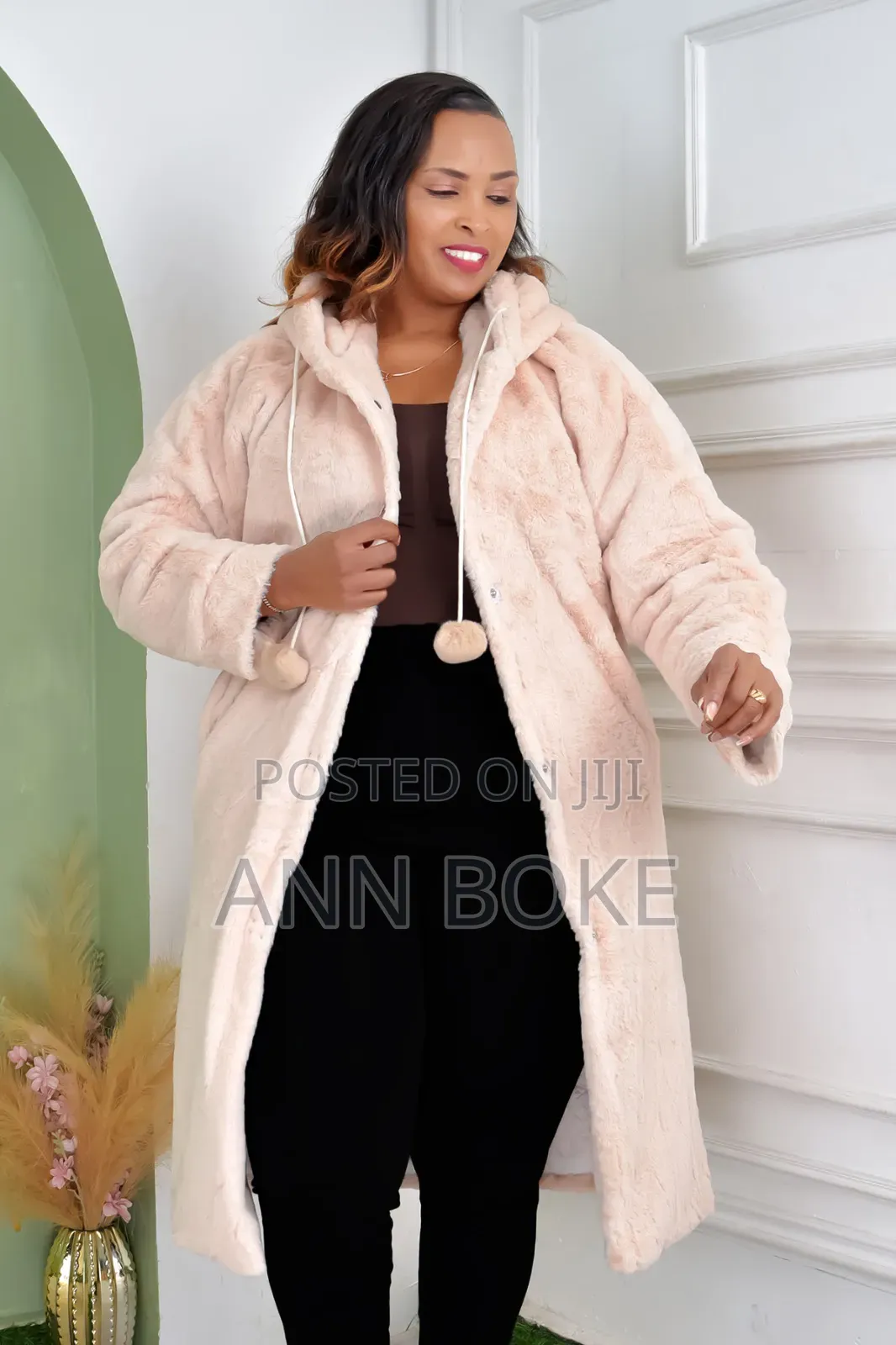 No More Cold! 
Freesize Woolen Sweaters