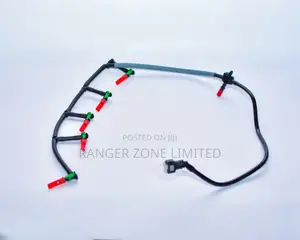 Ford Ranger Return Pipe 3.2
