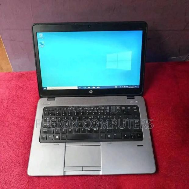Laptop HP EliteBook 840 G1 8GB Intel Core I5 HDD 1T