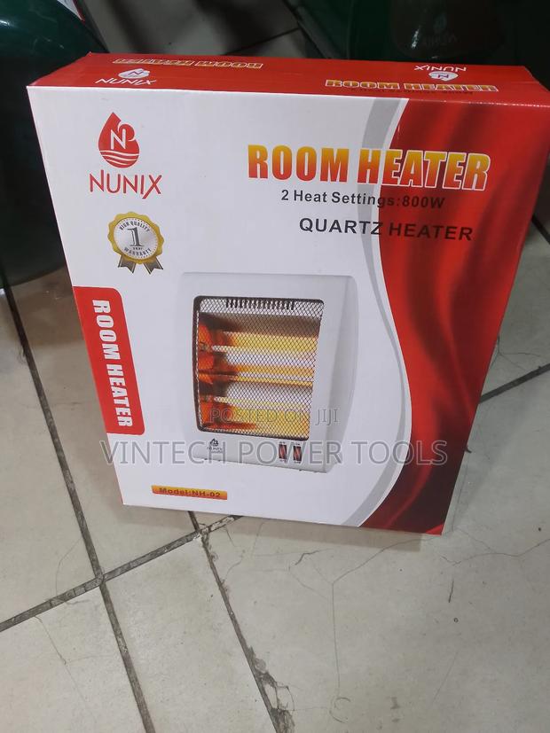 Room Heater