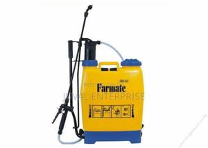 20litres Farmate Knapsack Sprayer - thumbnail 2