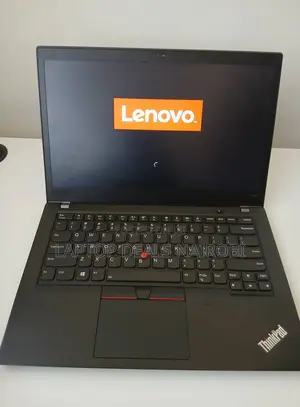Laptop Lenovo ThinkPad T480s 16GB Intel Core I5 SSD 256GB