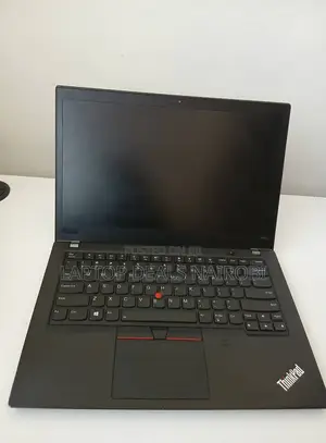 Laptop Lenovo ThinkPad T480s 16GB Intel Core I5 SSD 256GB
