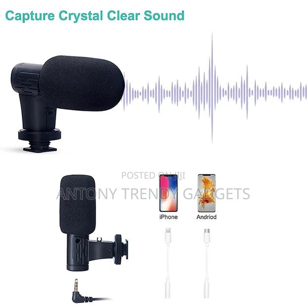 Y49 Mobile Phone Live Broadcast Kit Stand Led - main view