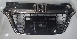 Honda Vezel 2018 Grill