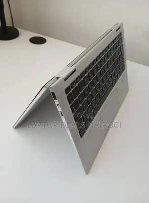 Laptop HP EliteBook X360 1030 G3 16GB Intel Core I5 SSD 512GB
