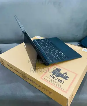 Laptop Dell Latitude 5290 8GB Intel Core I5 SSD 256GB