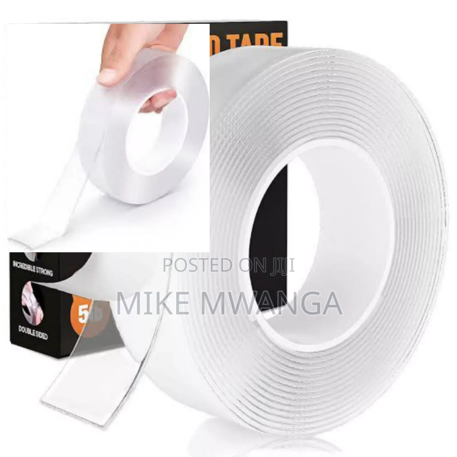 Double Side Tape
