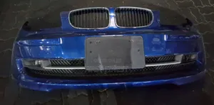 BMW 2008 Complete With Grills and Foglamps