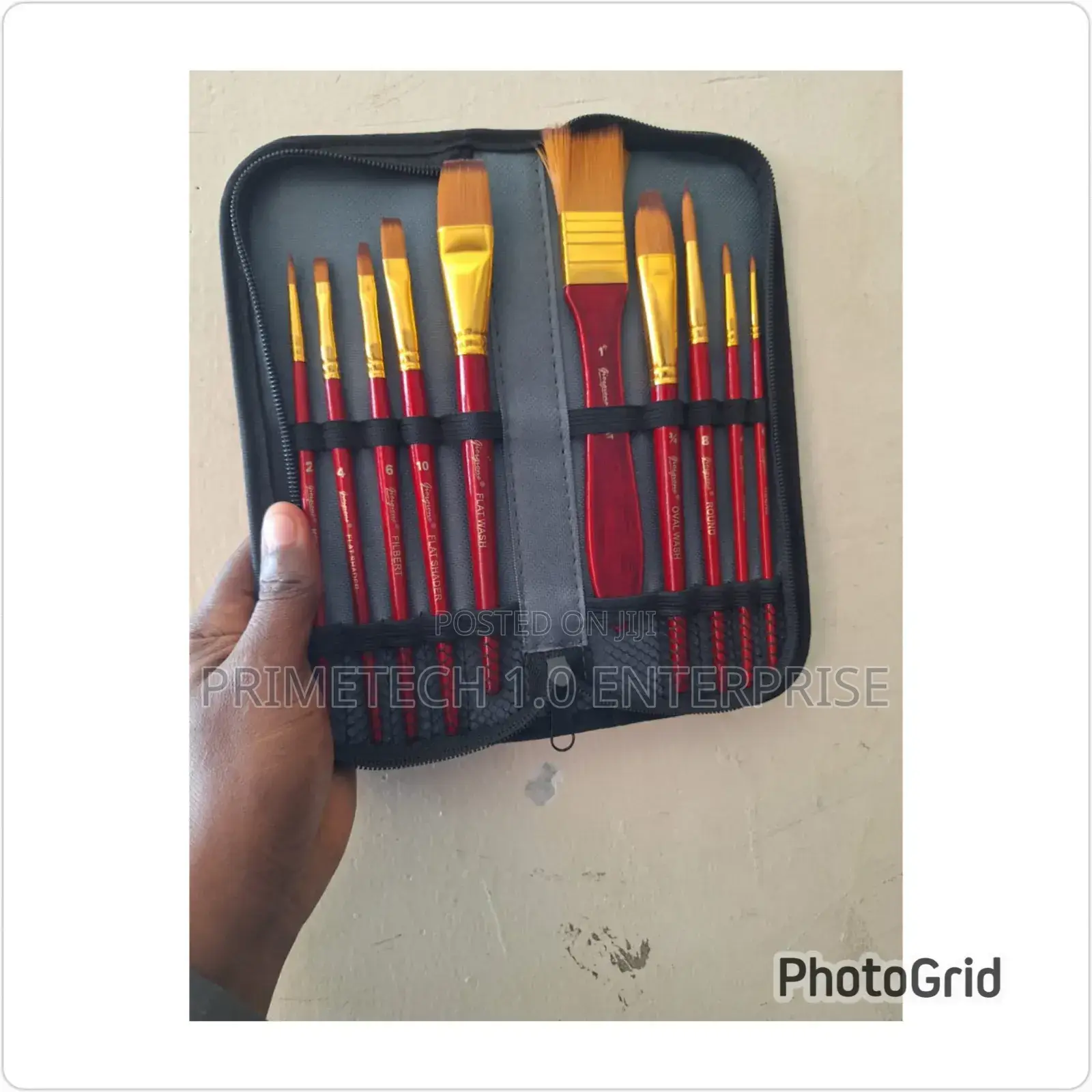 Painting Brushes