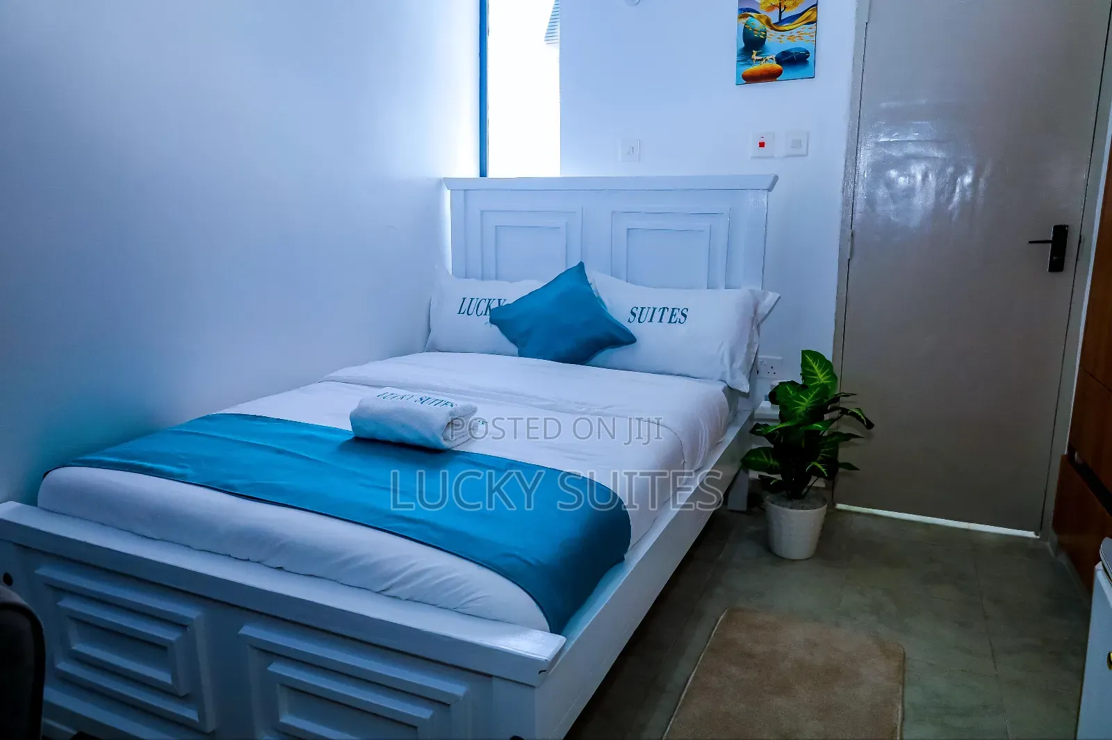 Studio BNB in Roysambu
