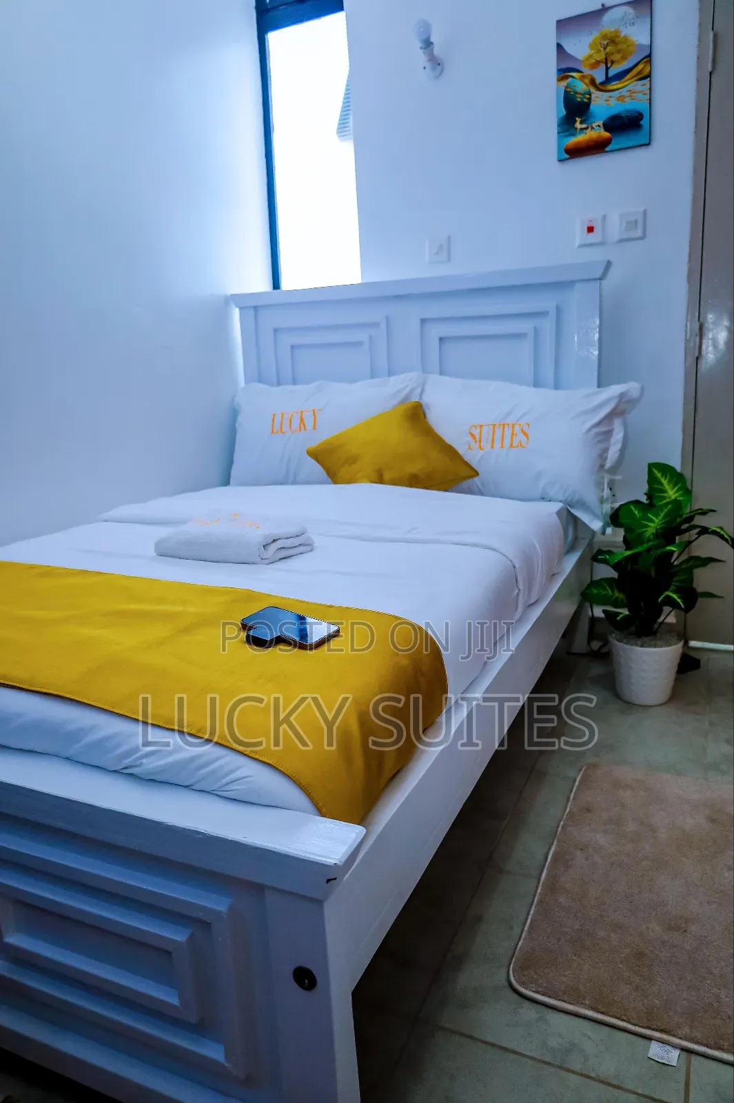 Studio BNB in Roysambu