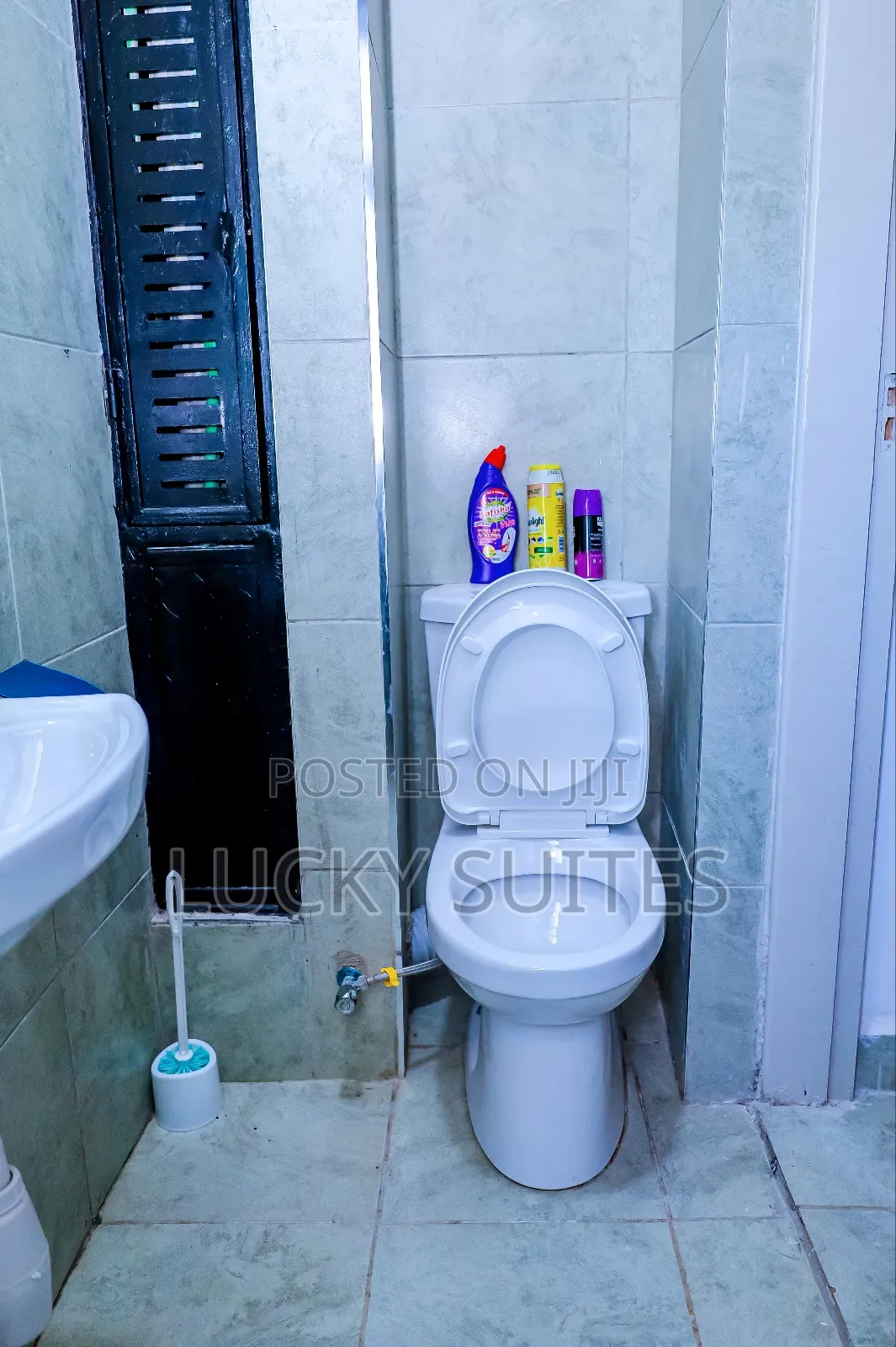 Studio BNB in Roysambu