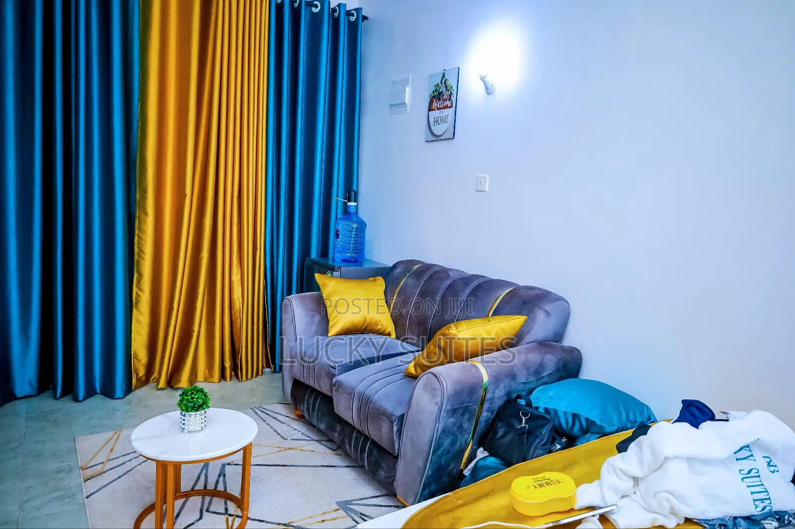 Studio BNB in Roysambu