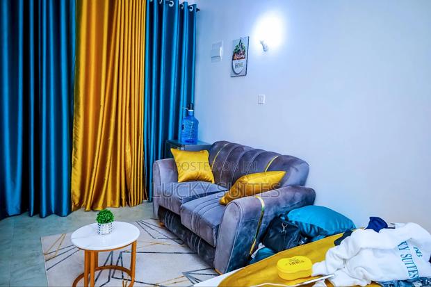 Studio BNB in Roysambu - thumbnail 12