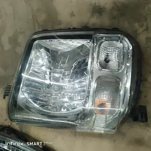 Clean Ex Japan Suzuki Every Headlight Available