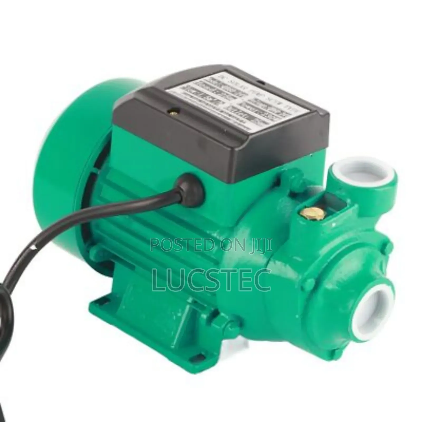 Dc Solar Surface Water Pump